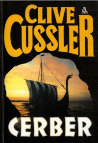 Cerber - Clive Cussler - ebook