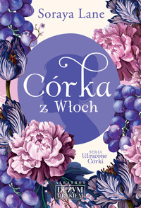 Córka z Włoch - Soraya Lane - książka