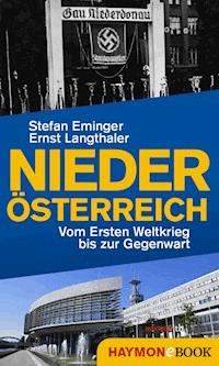 Niederösterreich - Stefan Eminger - ebook