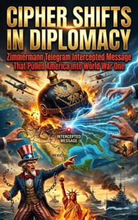 Cipher Shifts in Diplomacy - Nathaniel Crosswyn - ebook