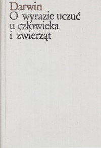 O wyrazie uczuć u człowieka i zwierząt - Karol Darwin - ebook