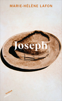 Joseph - Lafon Marie-Helene - ebook