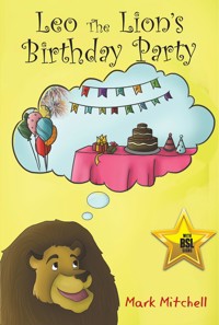 Leo the Lion's Birthday - Mark Mitchell - ebook