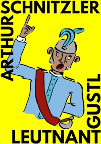 Leutnant Gustl - Arthur Schnitzler - ebook