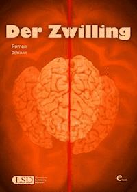 Der Zwilling - H. DERHANK - ebook