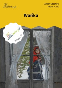 Wańka - Anton Czechow - ebook
