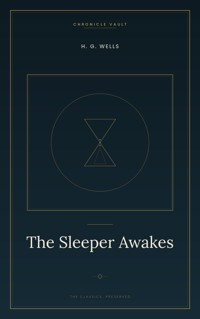 The Sleeper Awakes - H G Wells - ebook