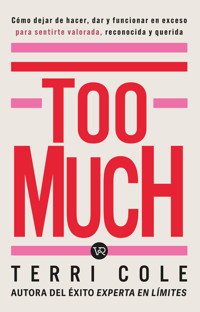 Too Much - Cole Terri - ebook