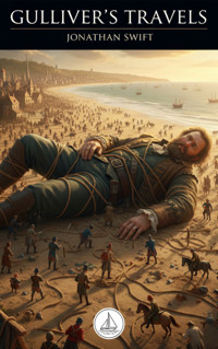 Gulliver's Travels - Jonathan Swift - ebook