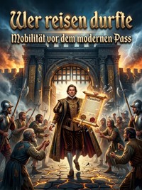 Wer reisen durfte - kuhn thomas - ebook