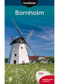 Bornholm Travelbook - Zralek Peter, Bodnari Magdalena - książka