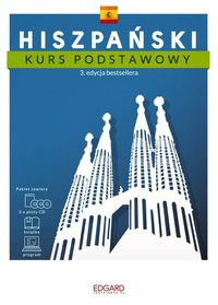 Hiszpański Kurs podstawowy -  - książka