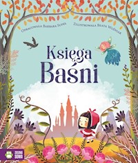 Księga baśni -  - książka