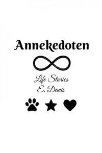 Annekedoten - E. Danis - ebook