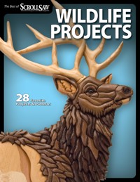 Wildlife Projects - Lora S. Irish - ebook
