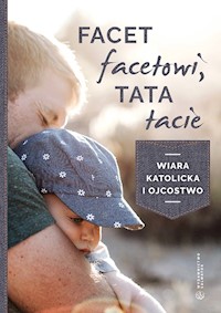 Facet facetowi, tata tacie - Brian Caulfield - ebook