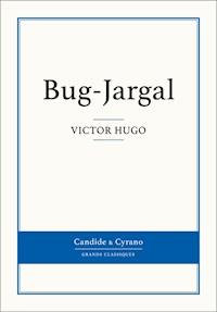 Bug-Jargal - Victor Hugo - ebook