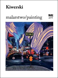 Kiwierski.Malarstwo - Urszula Kozakowska-Zaucha - książka