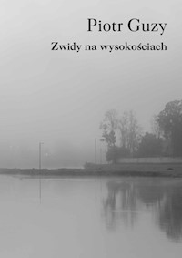 Zwidy na wysokościach - Guzy Piotr - książka
