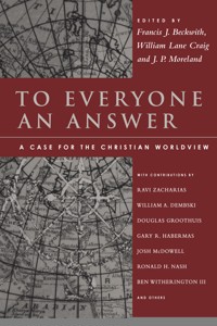To Everyone an Answer -  - ebook