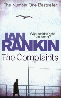 Complaints - 	Rankin Ian - książka