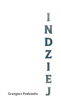 Indziej - Podsiadło Grzegorz - książka