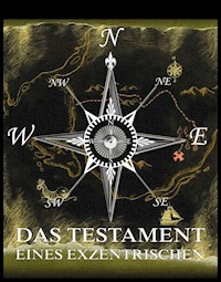 Das Testament eines Exzentrischen - Jules Verne - ebook