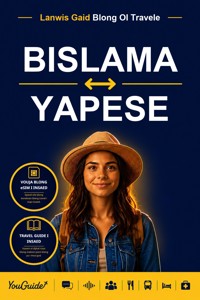 The Language Guide for Travelers - Bislama to Yapese - YouGuide - ebook