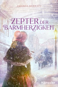Zepter der Barmherzigkeit - Amanda Barratt - ebook