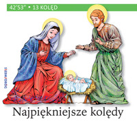 Najpiękniejsze kolędy - Yuko Tsushima - audiobook