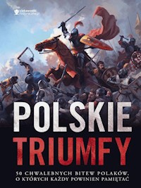 Polskie triumfy -  - książka
