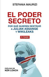 El poder secreto - Stefania Maurizi - ebook