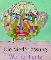 Die Niederlassung - Werner Pentz - ebook