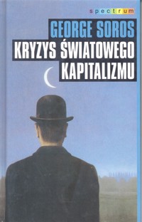 Kryzys światowego kapitalizmu - George Soros - ebook