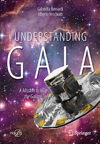 Understanding Gaia - Gabriella Bernardi - ebook