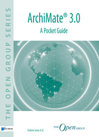 ArchiMate® 3.0 – A Pocket Guide - Andrew Josey - ebook