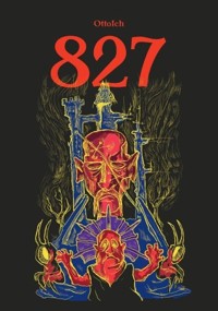827 - Ottoich - książka