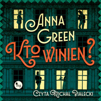 Kto winien? - Green Anna - ebook + audiobook + książka