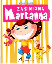 Zaginiona Marianna - Irena Landau - ebook
