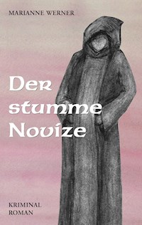 Der stumme Novice - Ulrike Beckmann - ebook