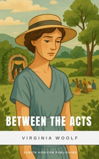 Between the Acts - Virginia Woolf - ebook
