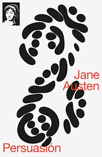 Persuasión - Jane Austen  - ebook