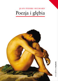 Poezja i głębia - Richard Jean-Pierre - książka