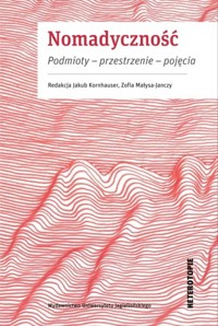 Nomadyczność -  - książka