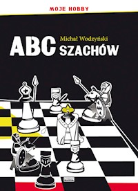ABC szachów - Wodzyński Michał - książka
