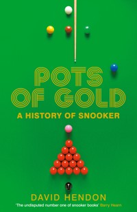Pots of Gold - David Hendon - ebook