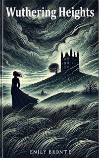 Wuthering Heights - Emily Brontë - ebook
