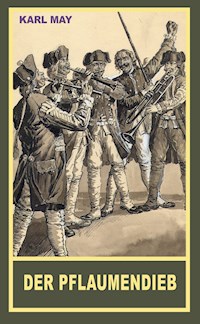 Der Pflaumendieb - Karl May - ebook