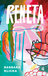 Reneta - Barbara Klicka - książka