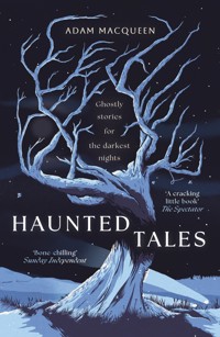Haunted Tales - Adam Macqueen - ebook